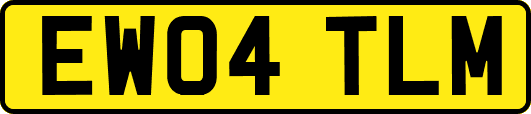 EW04TLM