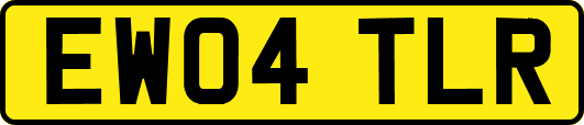 EW04TLR