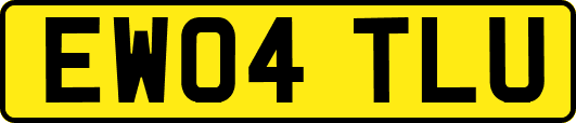 EW04TLU