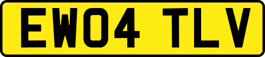 EW04TLV
