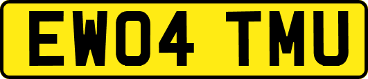 EW04TMU