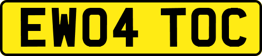 EW04TOC