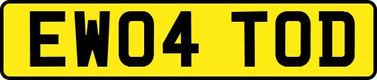 EW04TOD