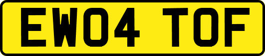 EW04TOF