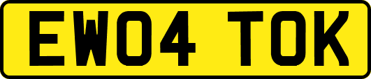 EW04TOK