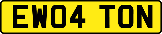 EW04TON