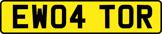 EW04TOR