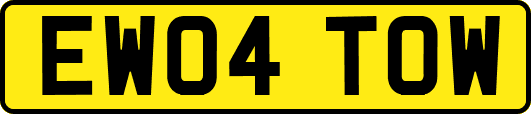 EW04TOW