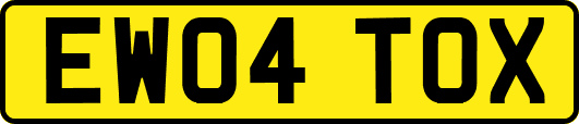 EW04TOX