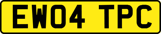EW04TPC