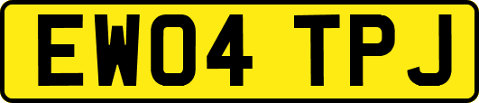 EW04TPJ