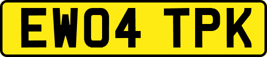 EW04TPK