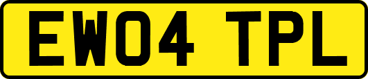 EW04TPL