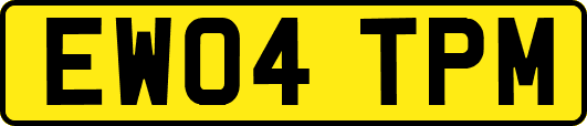 EW04TPM