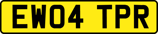 EW04TPR