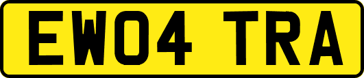 EW04TRA