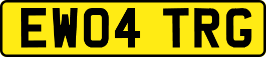 EW04TRG