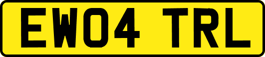 EW04TRL