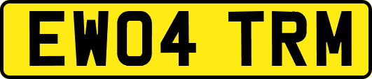 EW04TRM