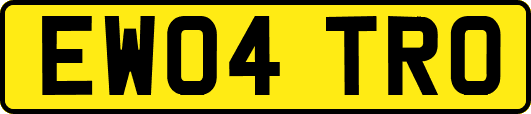 EW04TRO