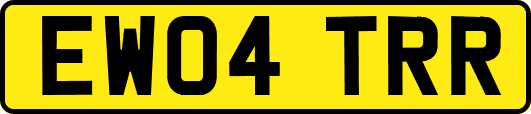 EW04TRR