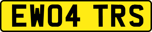 EW04TRS