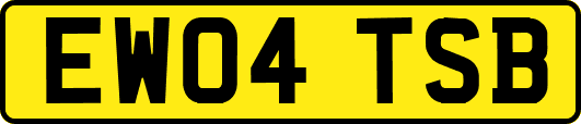 EW04TSB