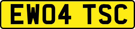 EW04TSC