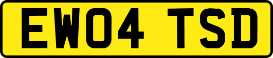 EW04TSD