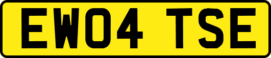 EW04TSE