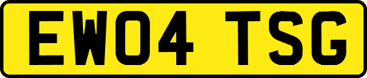 EW04TSG