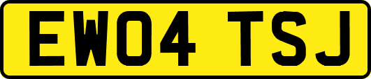 EW04TSJ