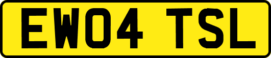 EW04TSL