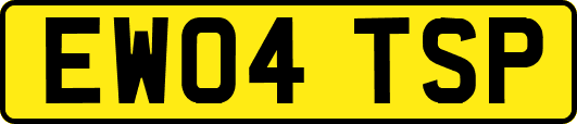 EW04TSP