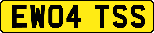 EW04TSS