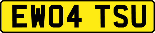 EW04TSU