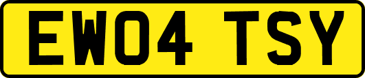 EW04TSY