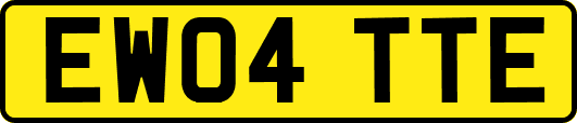 EW04TTE