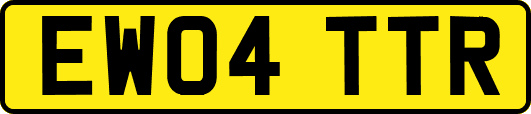 EW04TTR
