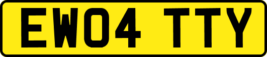 EW04TTY