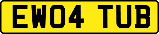 EW04TUB
