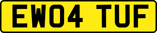 EW04TUF