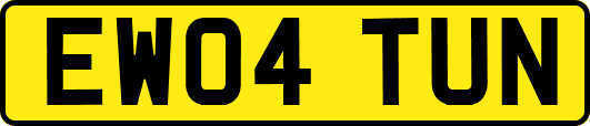 EW04TUN