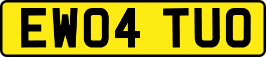 EW04TUO