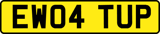 EW04TUP