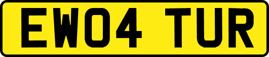 EW04TUR