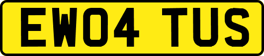 EW04TUS