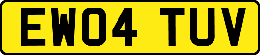 EW04TUV