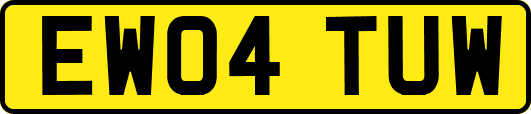 EW04TUW
