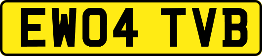 EW04TVB